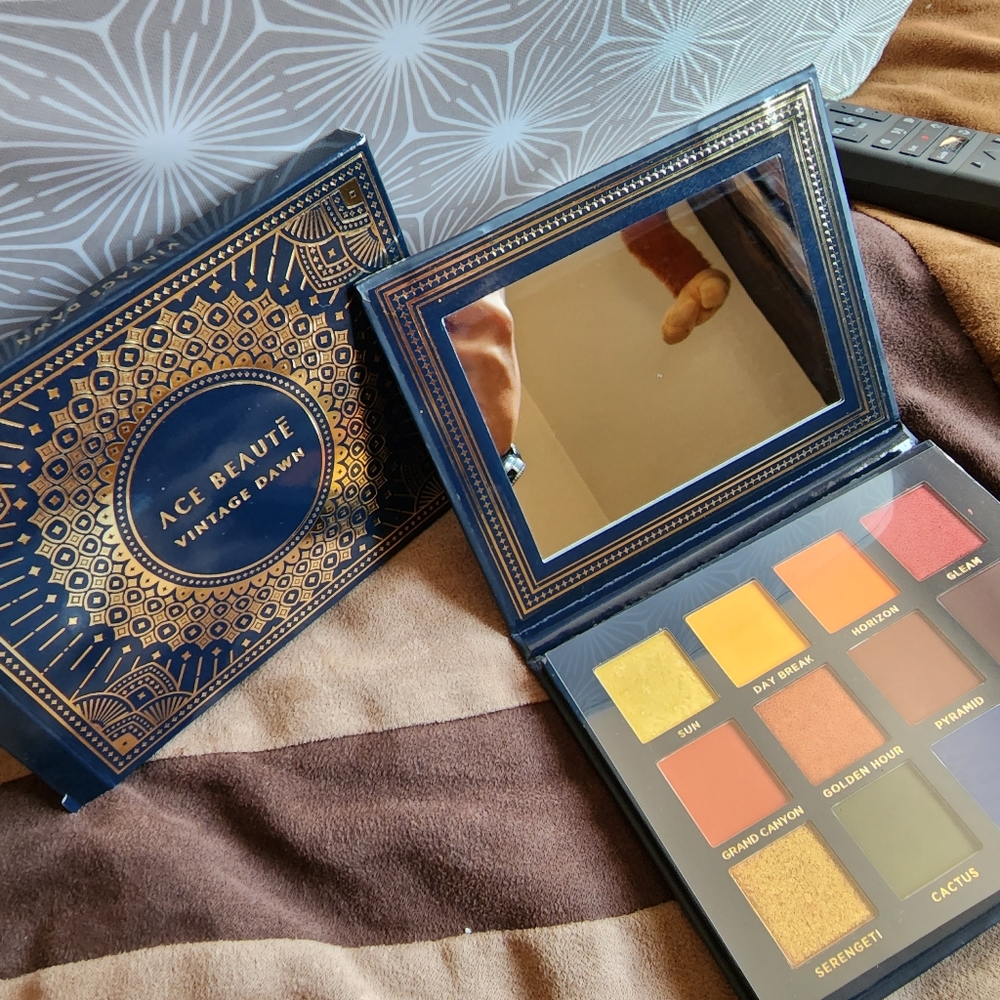 Makeup